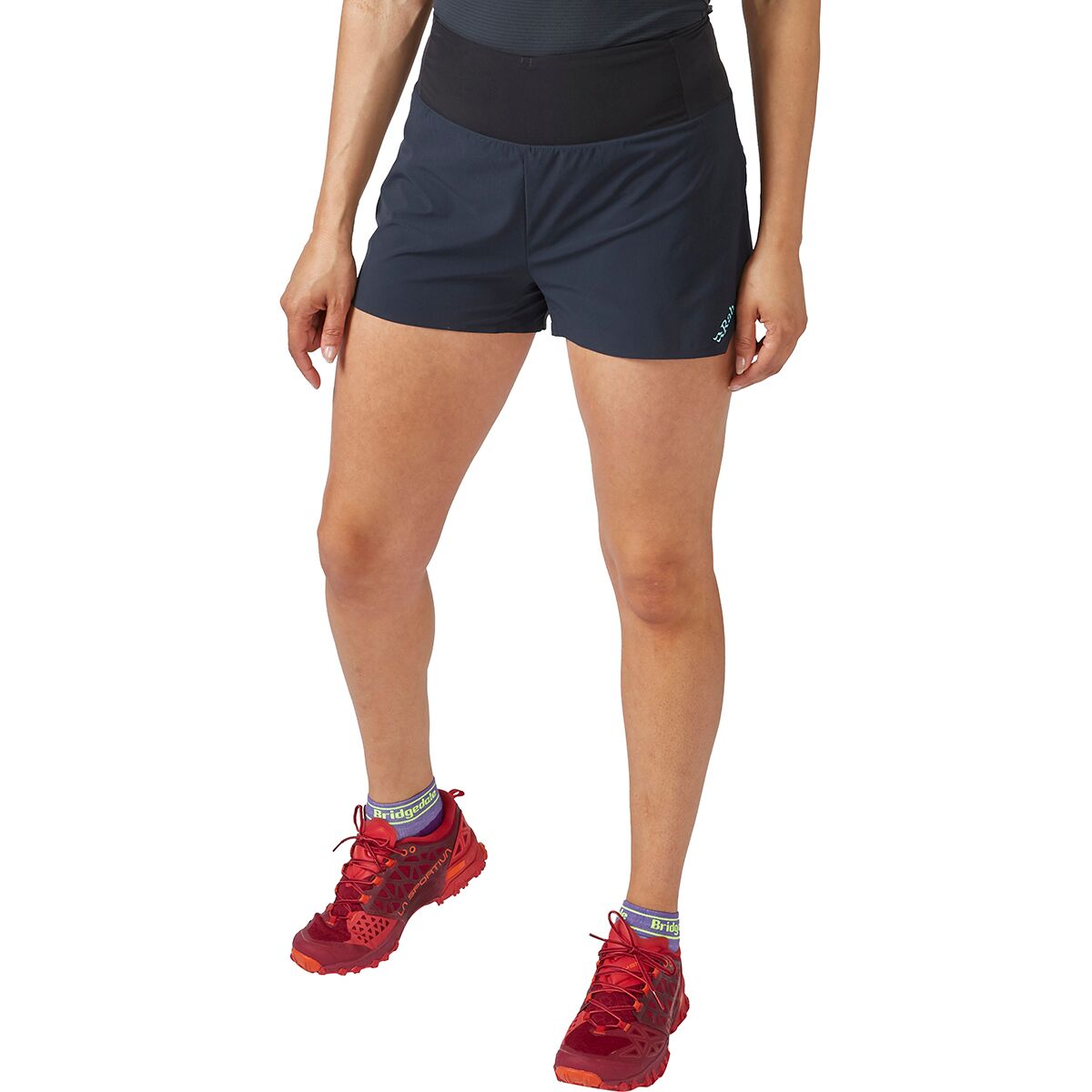 Women's Trail Running Kit  Running Shorts & Tops - Rab® CA