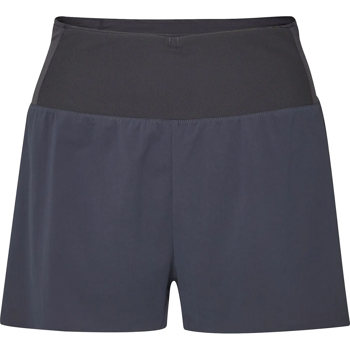 Image of Rab Talus Trail Light Short - Women's Ebony, L