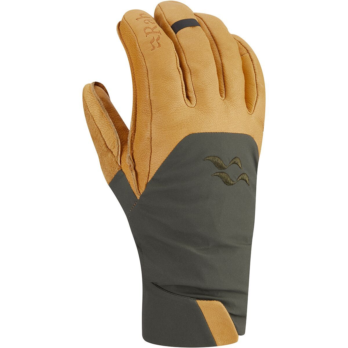Image of Rab Khroma Tour GTX Glove Army, S