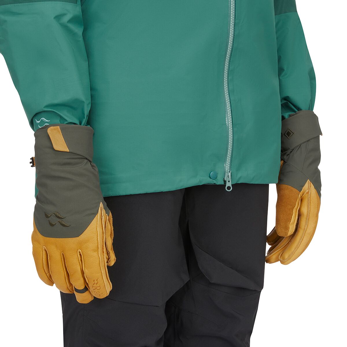 Rab Khroma Tour GTX Glove - Accessories