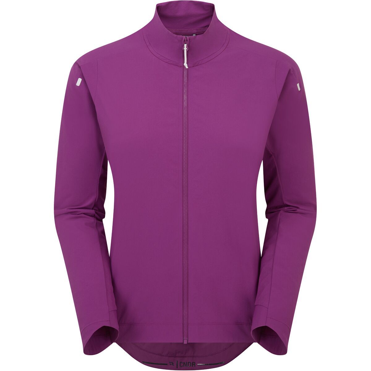 Image of Rab Cinder Borealis Jacket - Women's Plum, L