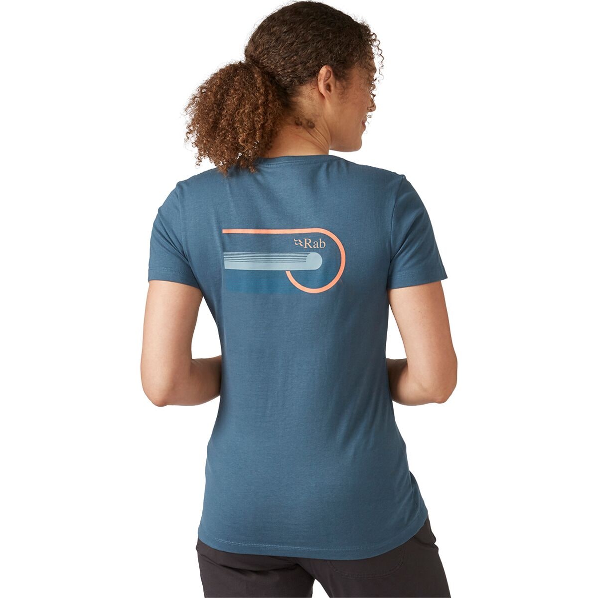 Rab Stance Cinder T-Shirt - Women