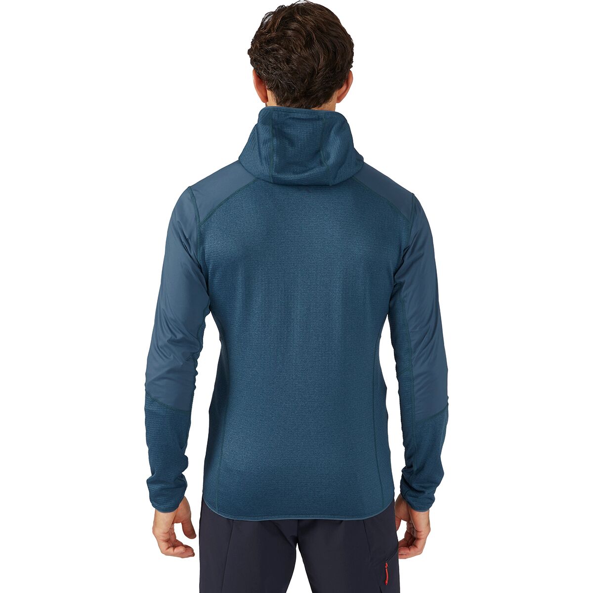 Rab Ascendor Summit Full-Zip Hooded Jacket - Men's - Clothing