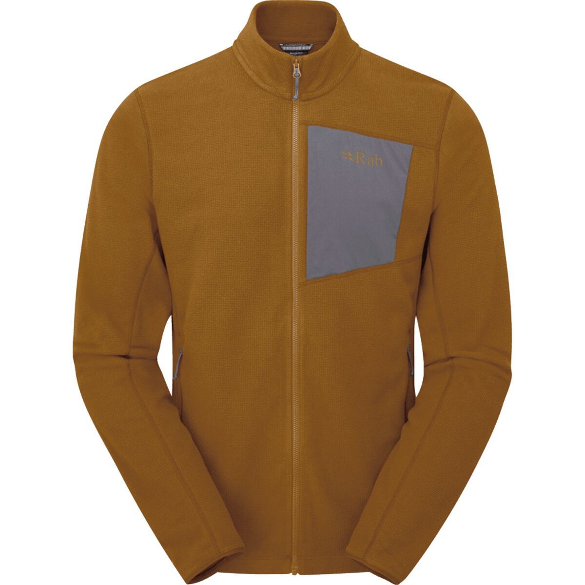 Rab Tecton Jacket - Men's Footprint, XL