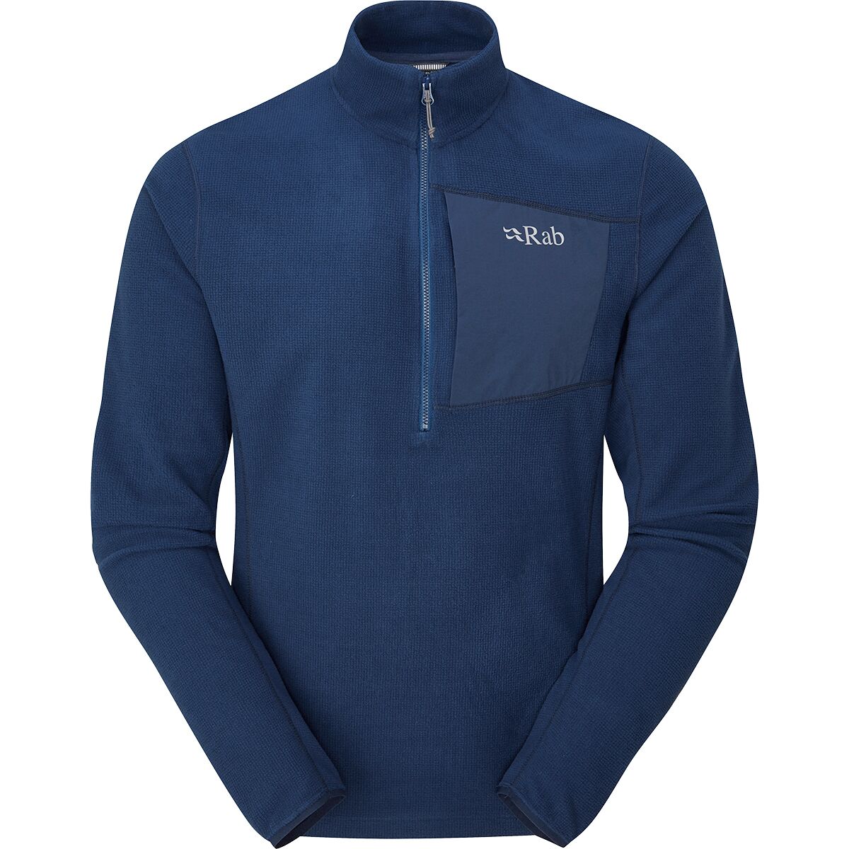 Rab Tecton Pull-On Fleece - Men's