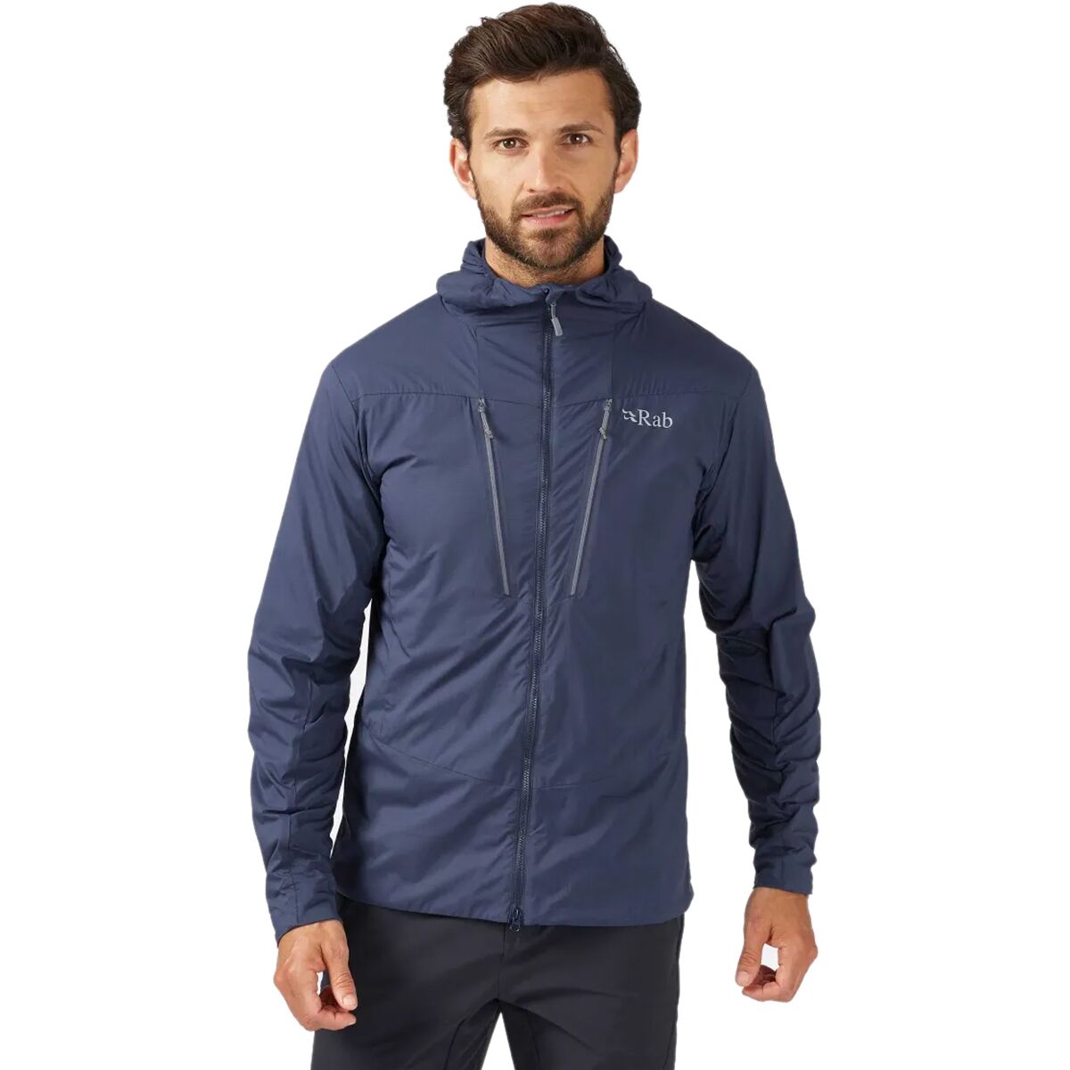 Rab VR Alpine Light Jacket Men s Clothing