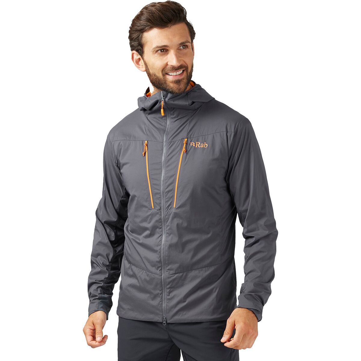 Rab vr alpine jacket deals