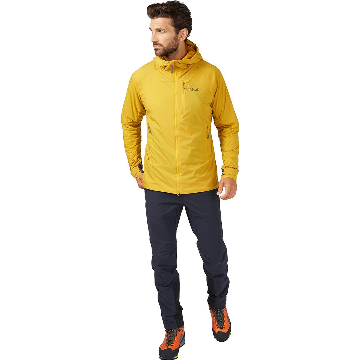 Vr summit 2025 jacket