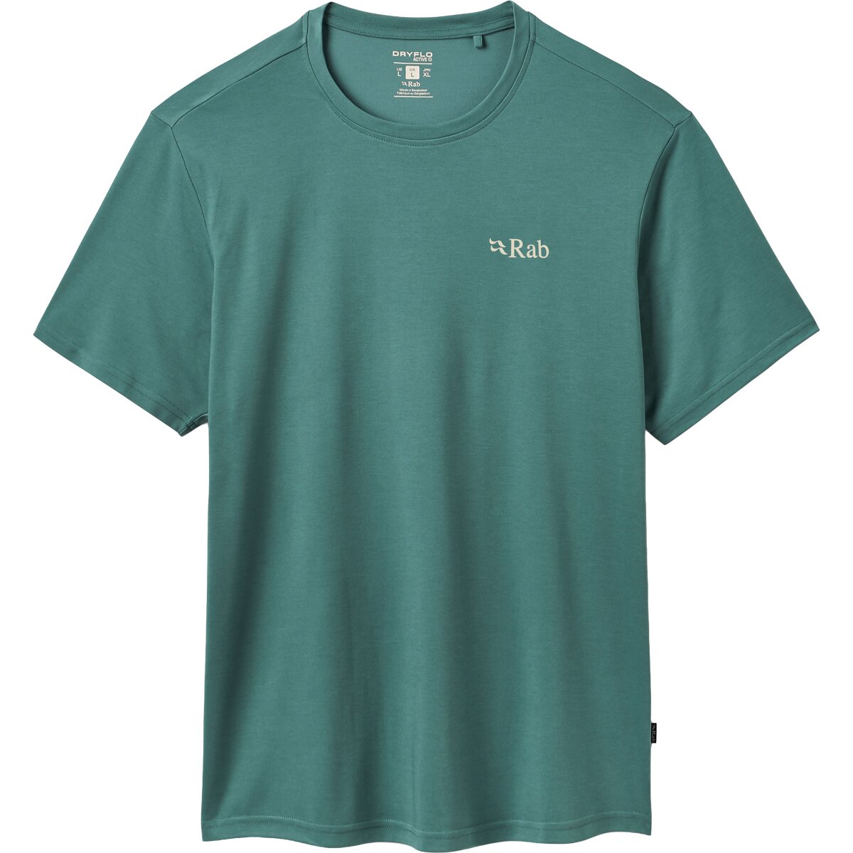 Rab Rab Crimp Elevation T-Shirt - Men's