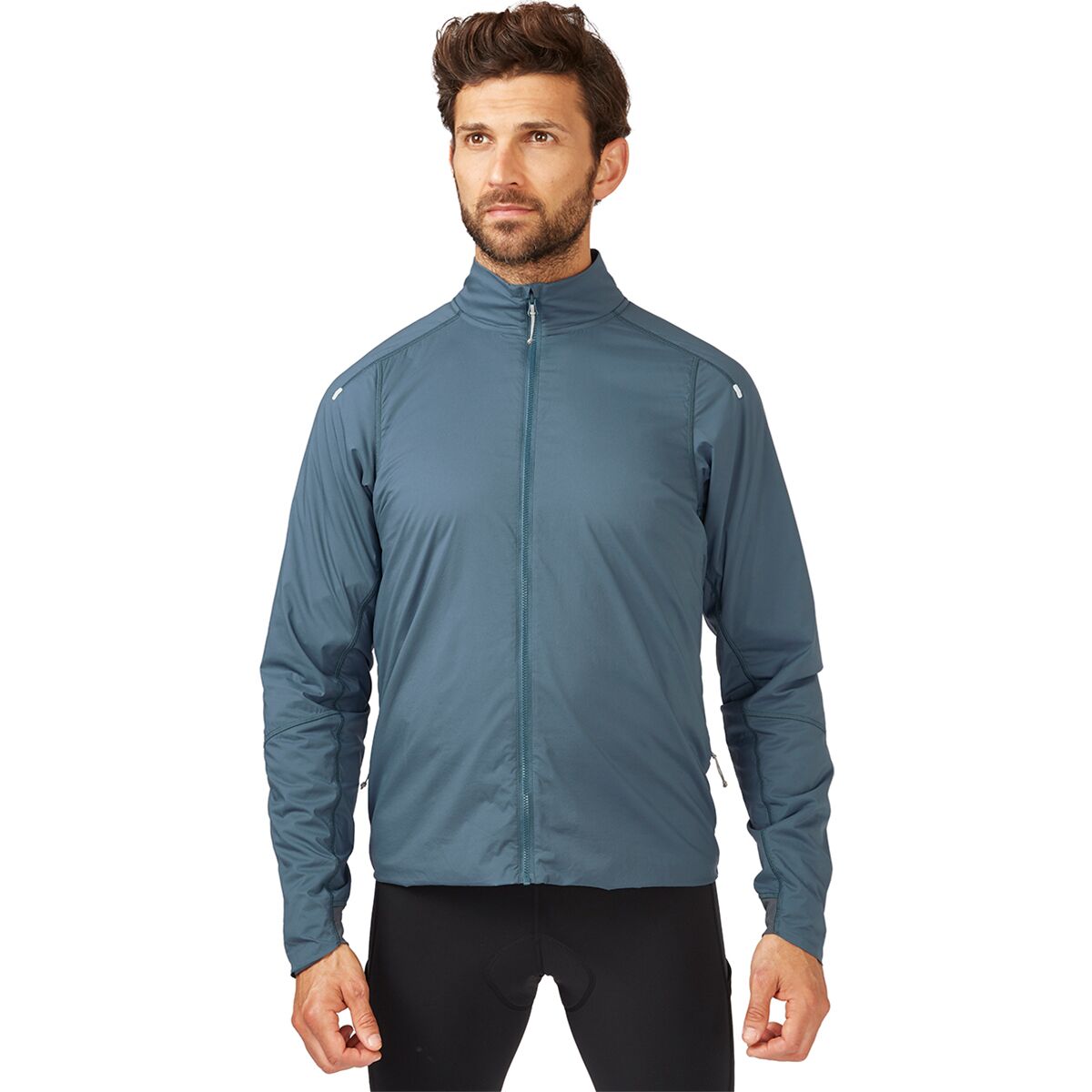 Rab Rab VR Cinder Jacket - Men's Orion Blue, L