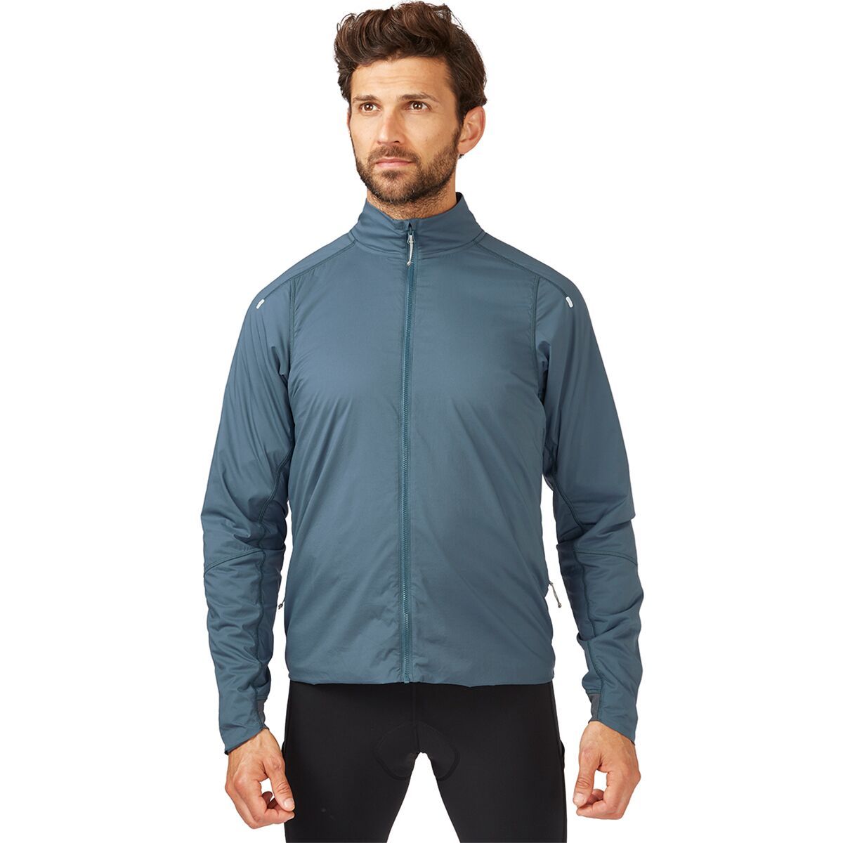 Rab VR Cinder Jacket - Men's Orion Blue, XXL