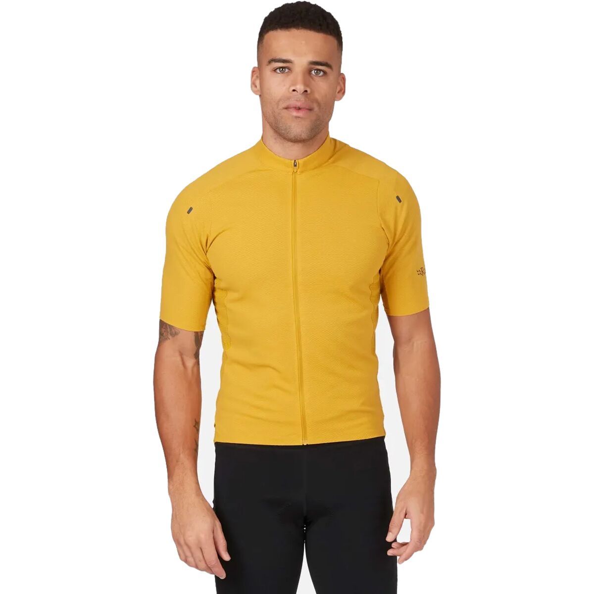 Rab Cinder Jersey - Men's Sahara, S