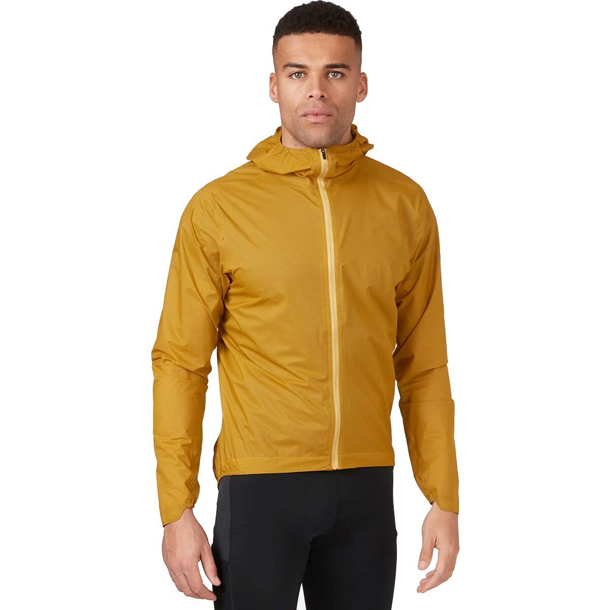 Rab Cinder Phantom Jacket - Men's Sahara, L