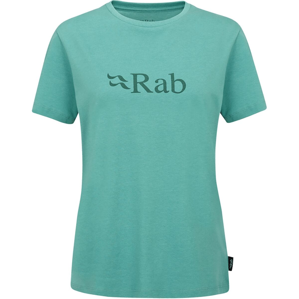 Rab Tuku Logo T-Shirt - Women