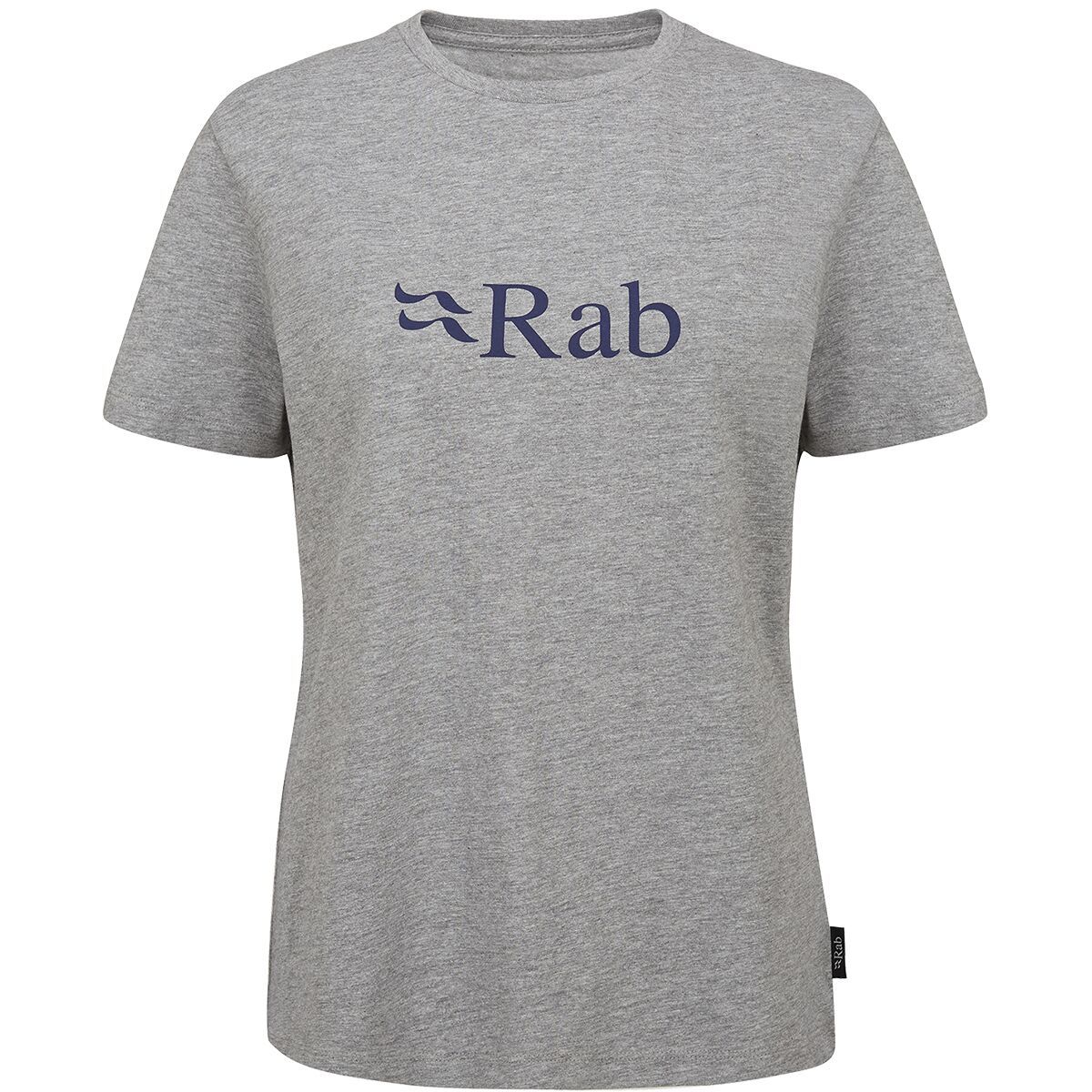 Rab Tuku Logo T-Shirt - Women