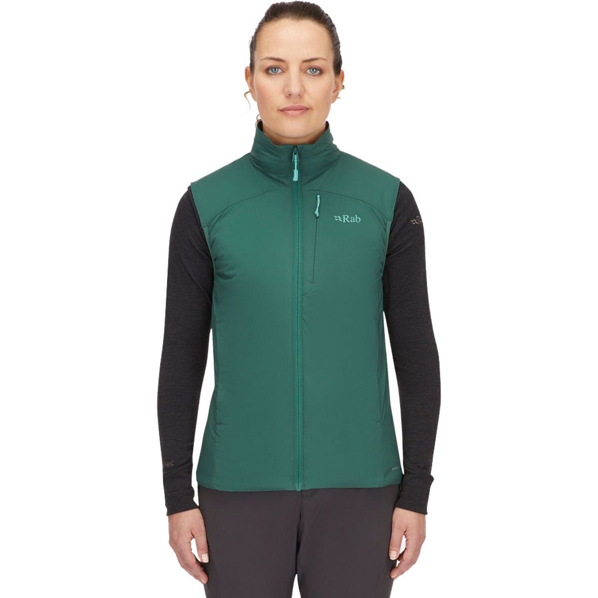 Rab Xenair Insulated Vest - Women