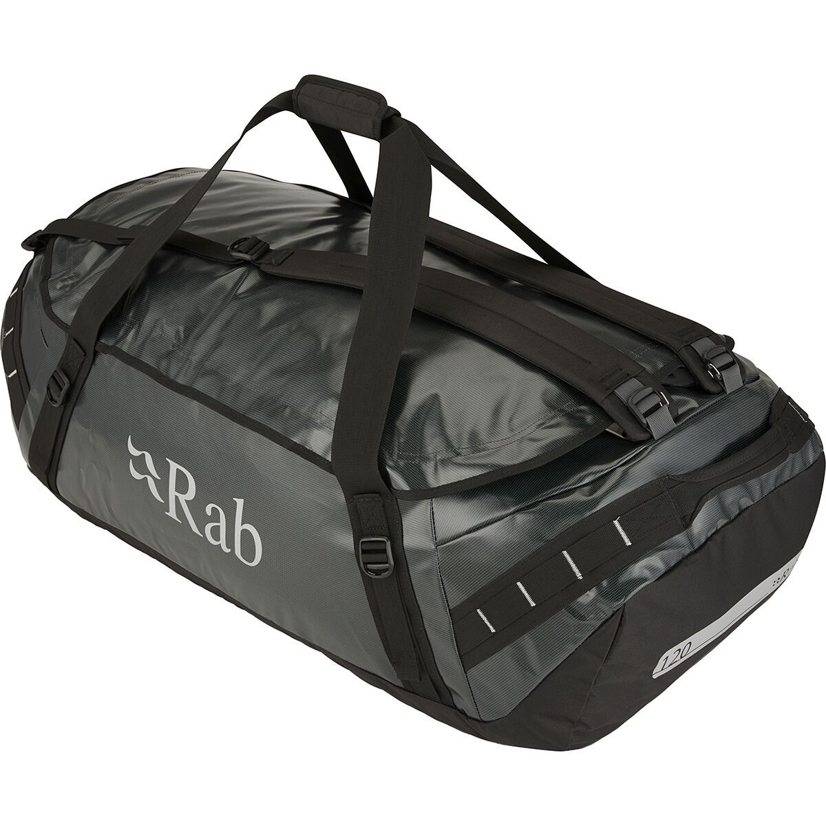 Rab Expedition II 120L Kitbag Dark Slate, One Size