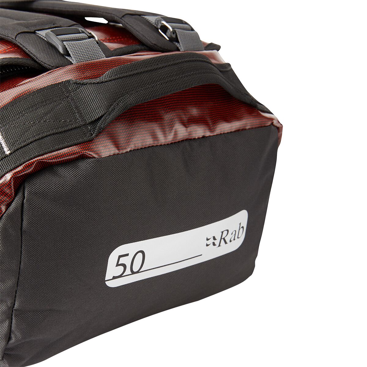 Rab Expedition Kitbag II 50L Accessories