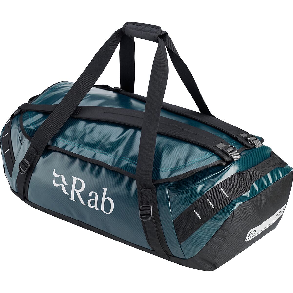 Image of Rab Expedition Kitbag II 80L Blue, One Size