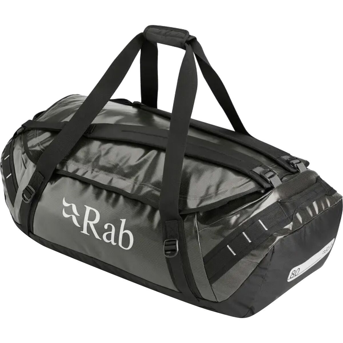 Rab Expedition Kitbag II 80L Dark Slate