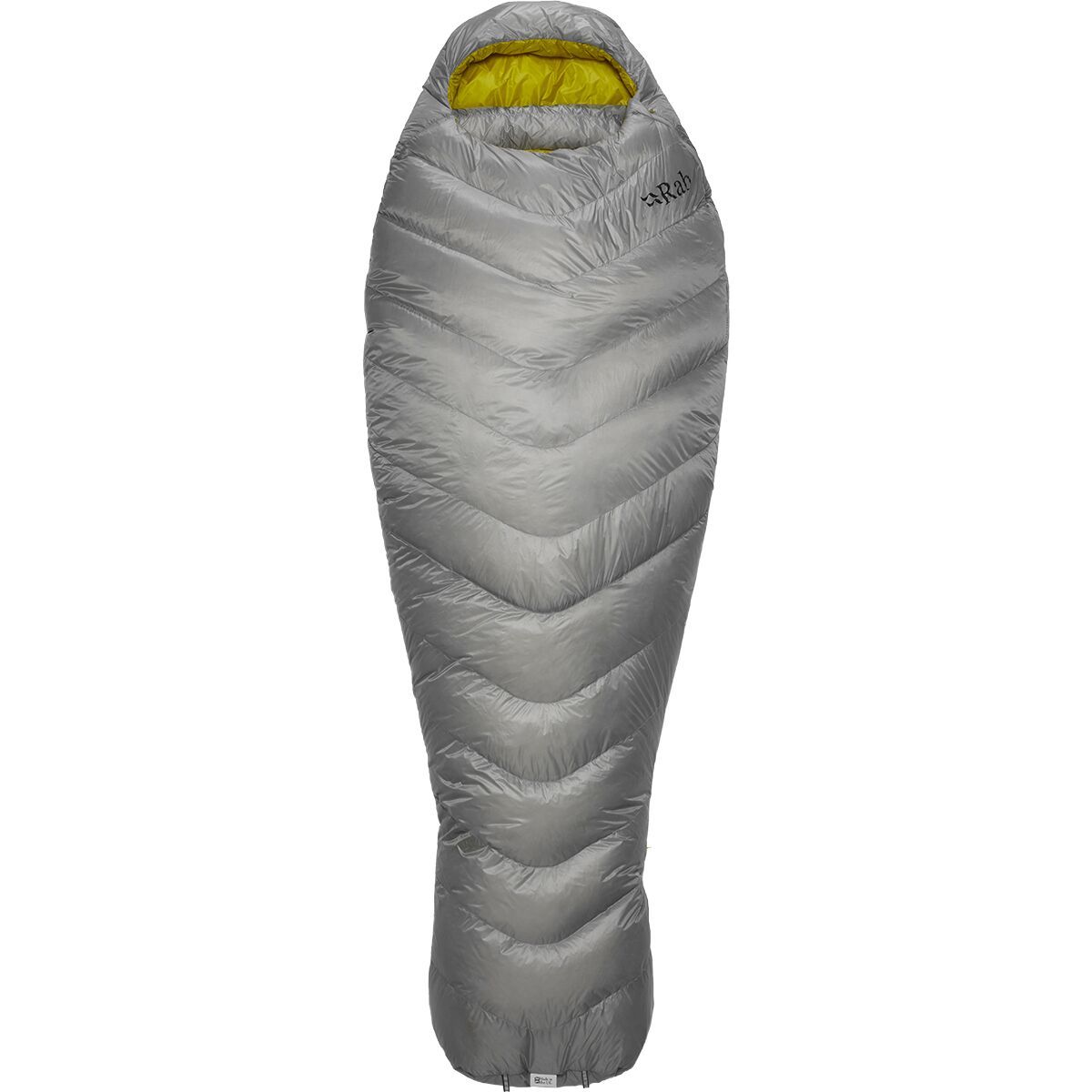 Rab Mythic 200 Sleeping Bag:...