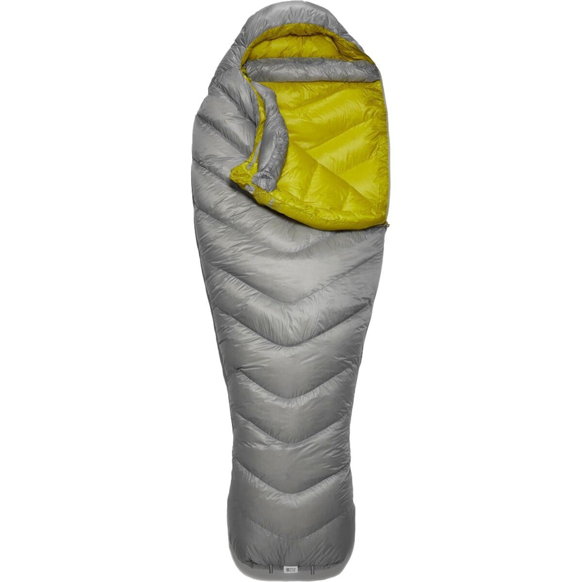 Rab Mythic 400 Sleeping Bag: 20F Down
