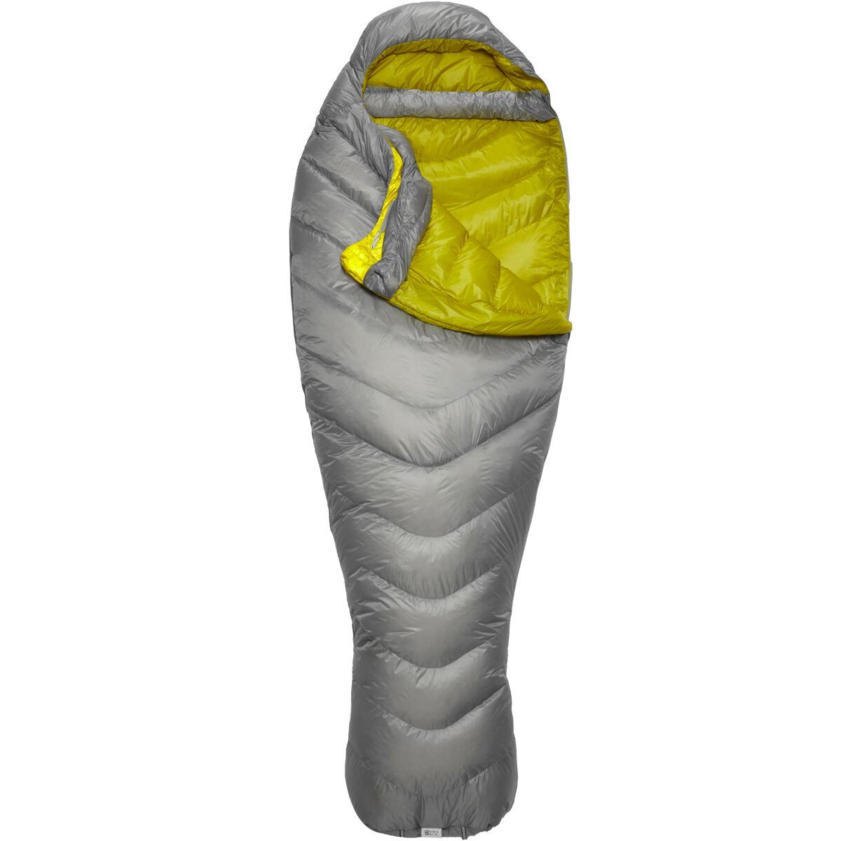 Image of Rab Mythic 600 Sleeping Bag: 10F Down Cloud, Reg/Left Zip