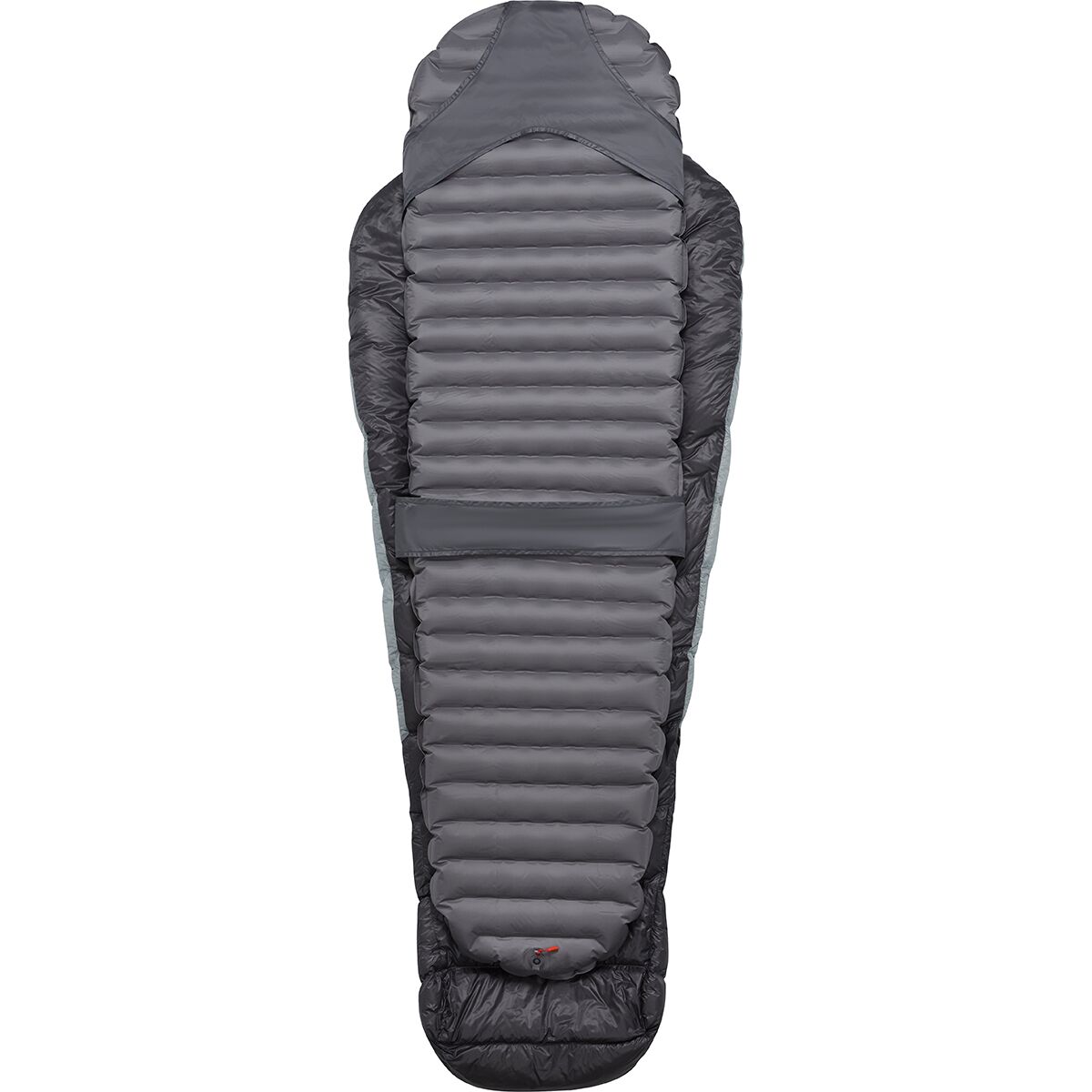 アウトドア寝具 Rab Mythic Ultra 120 Rab Mythic Ultra 120 Modular Sleeping Bag: 32F Down - Hike & Camp