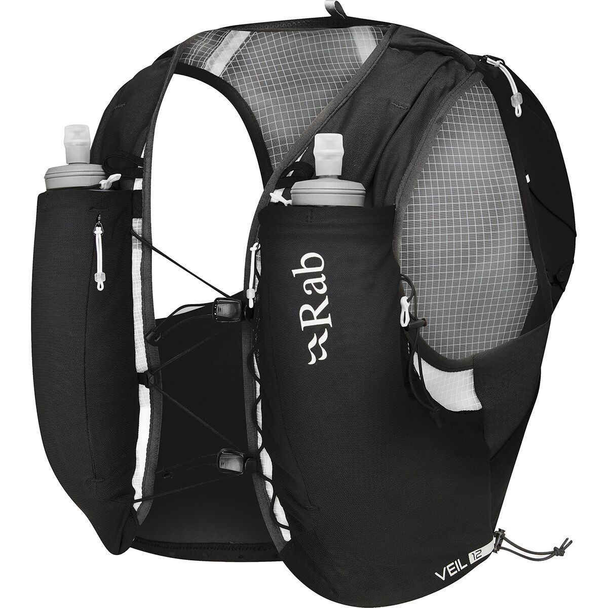 Image of Rab Veil 12L Backpack Black, M