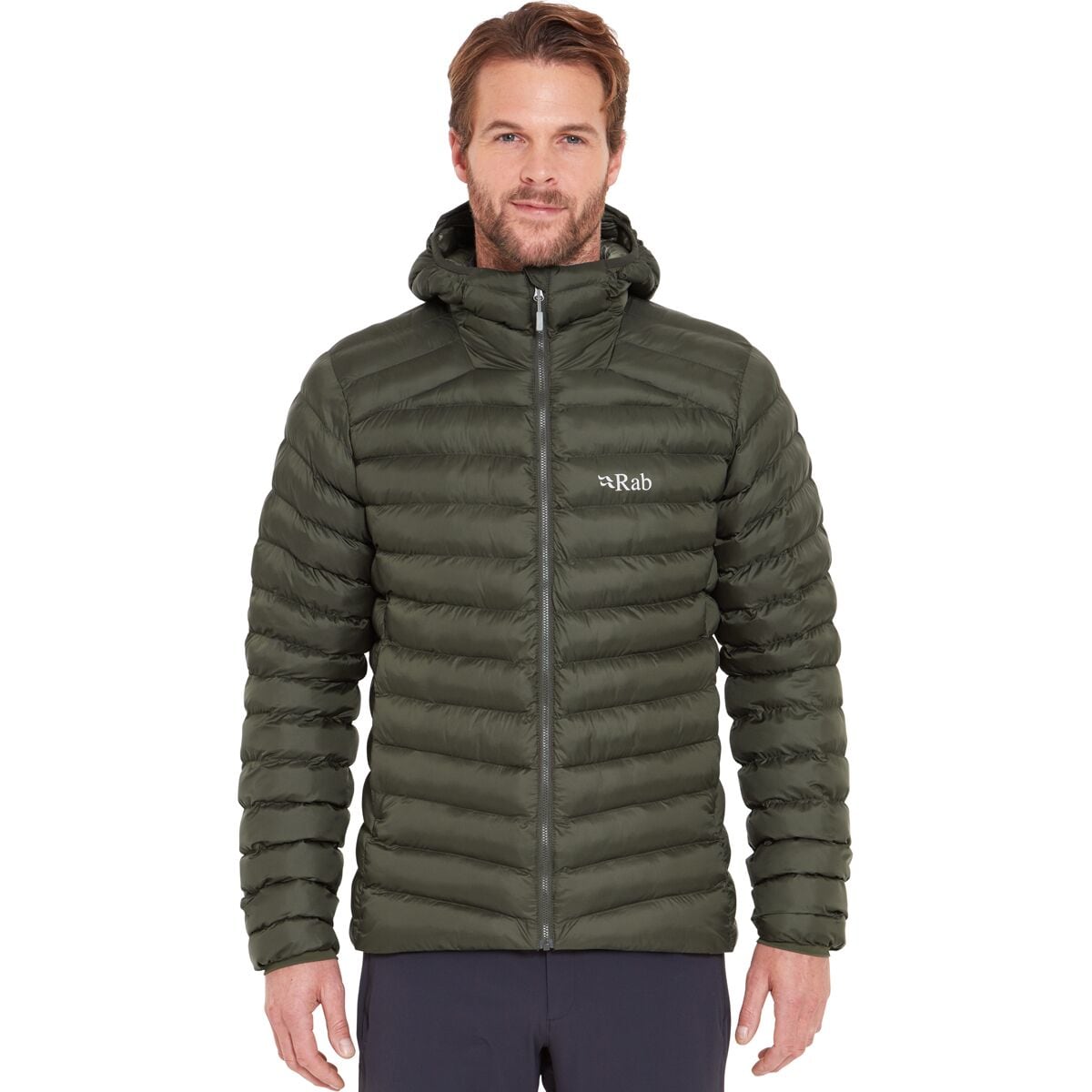 Rab cirrus alpine on sale