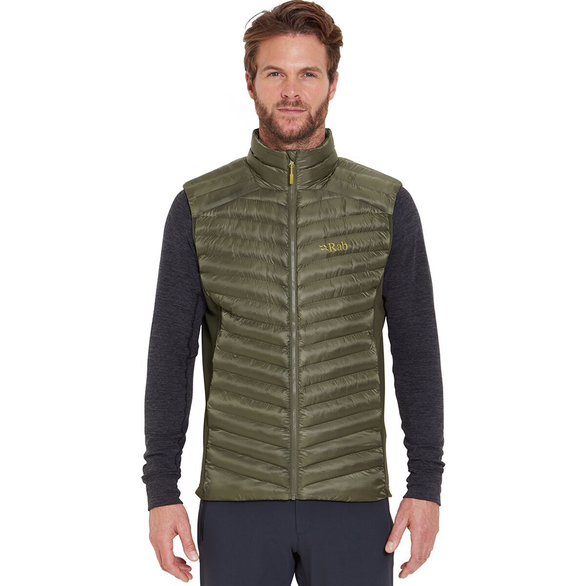 Rab Cirrus Flex Vest - Men