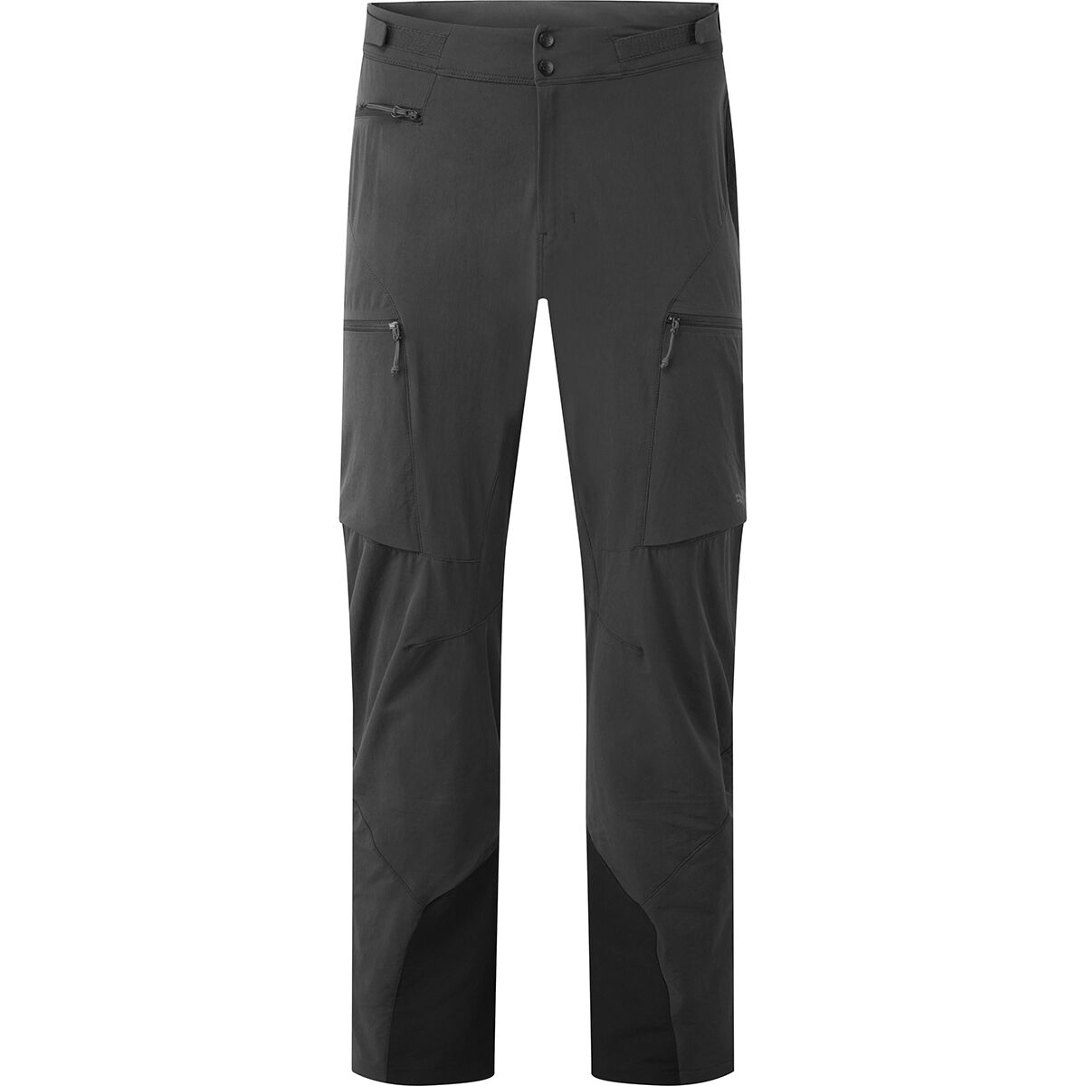 Image of Rab Khroma Tour Pant - Men's Anthracite, 38