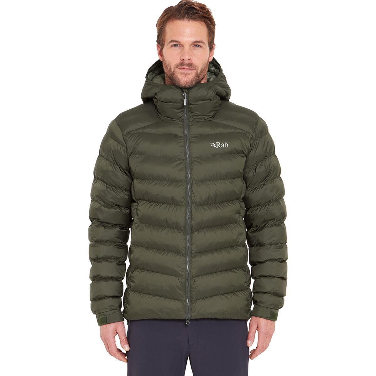 Rab Nebula Pro Jacket Men's