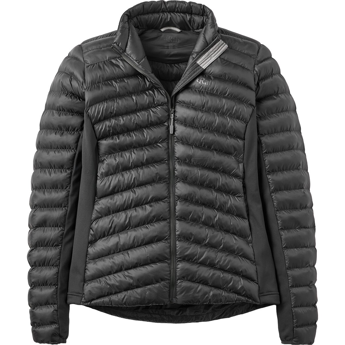 Image of Rab Cirrus Flex 2.0 Jacket - Women's Black, S