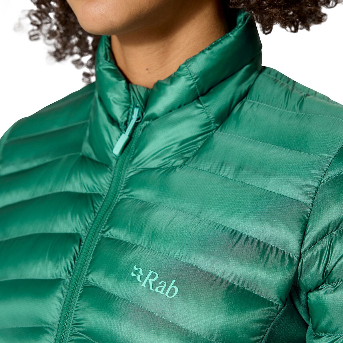 Rab Cirrus Flex 2.0 Jacket - Doudoune femme