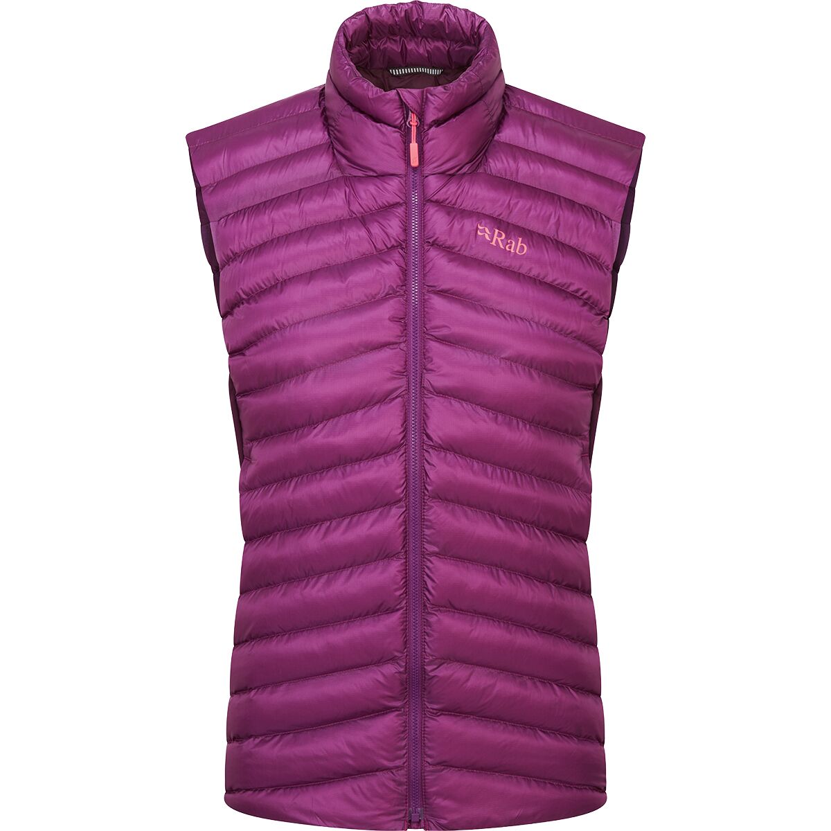 Image of Rab Cirrus Flex Insulated Vest - Women's Plum, XS