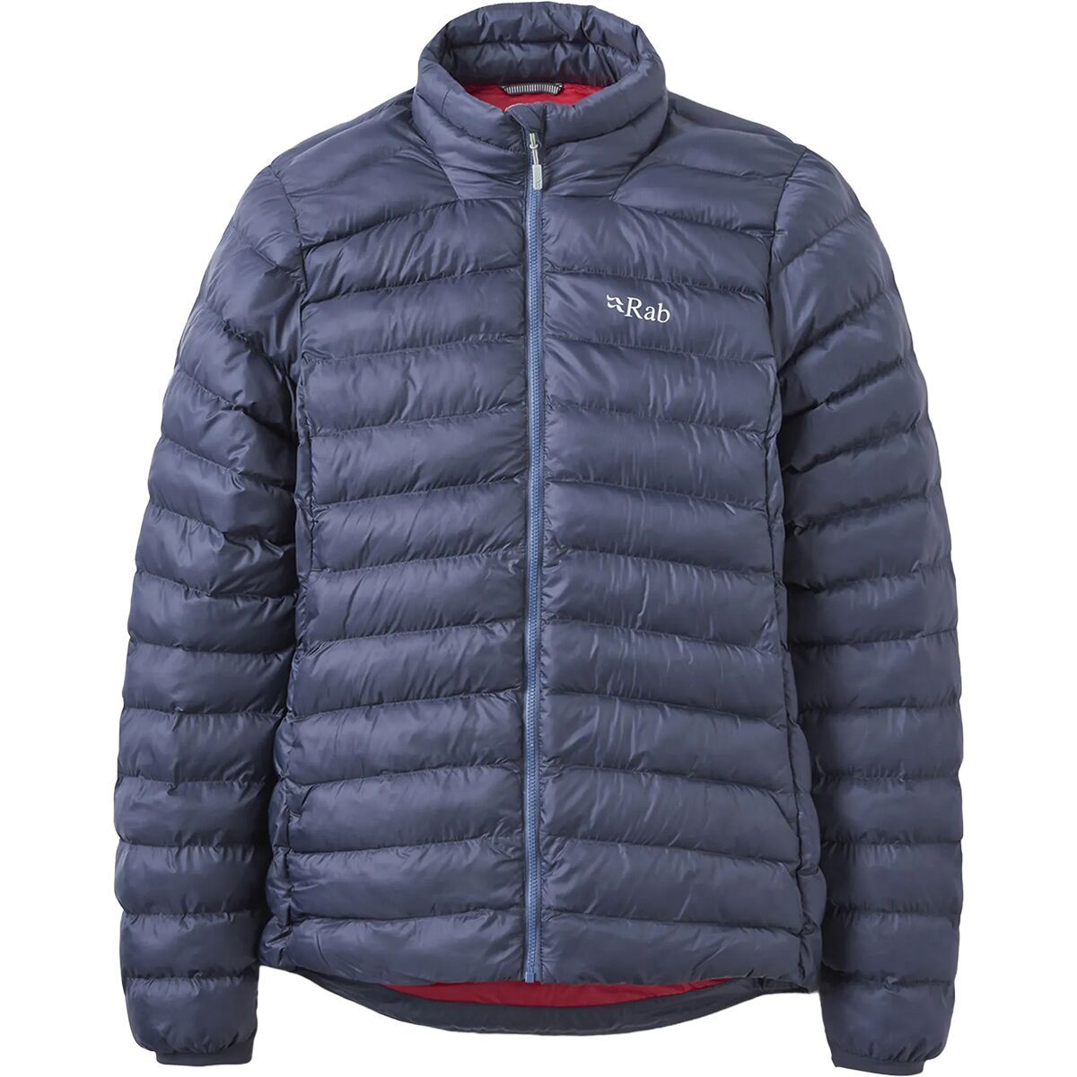 Image of Rab Cirrus Jacket - Women's Steel, S