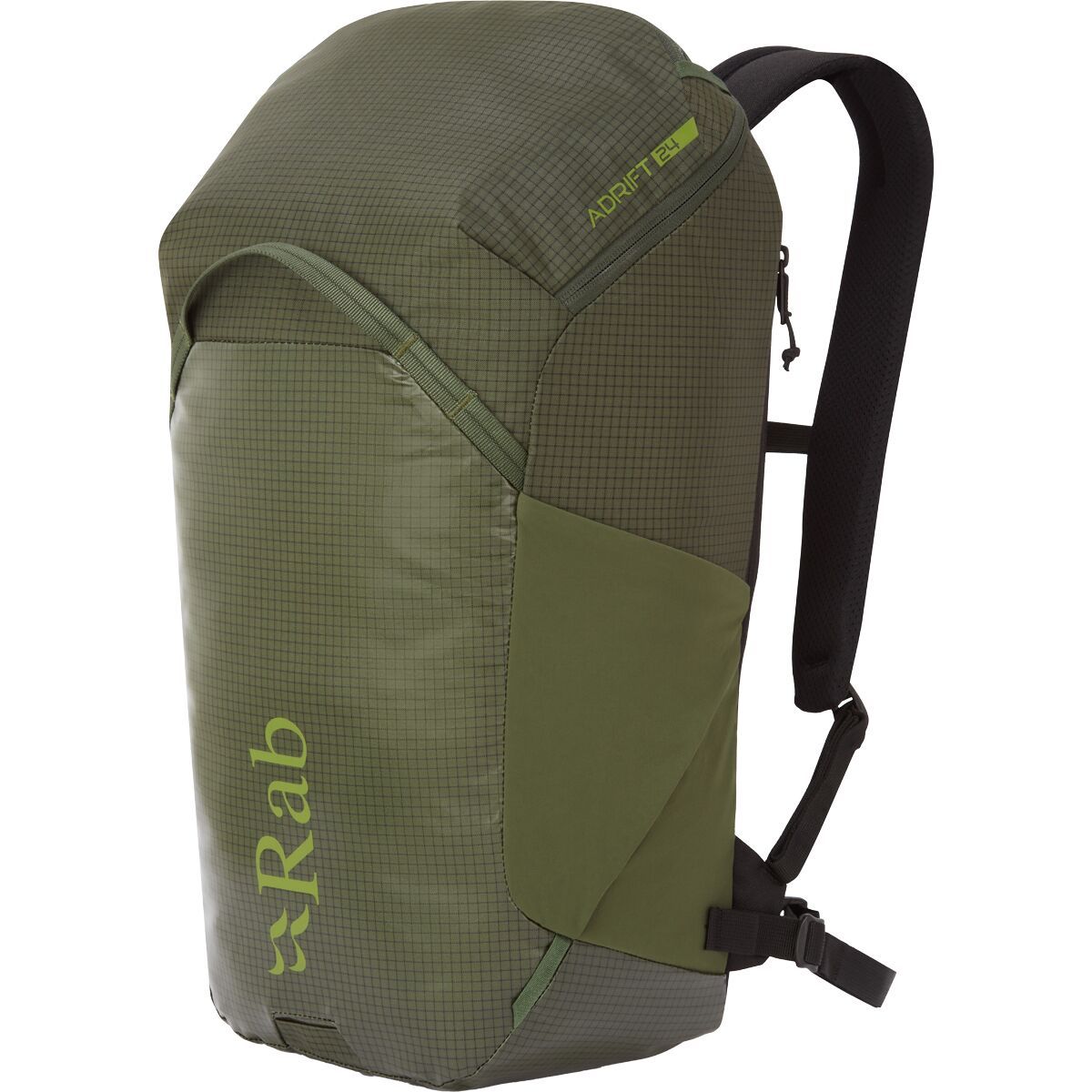Image of Rab Adrift 24L Backpack Army, M