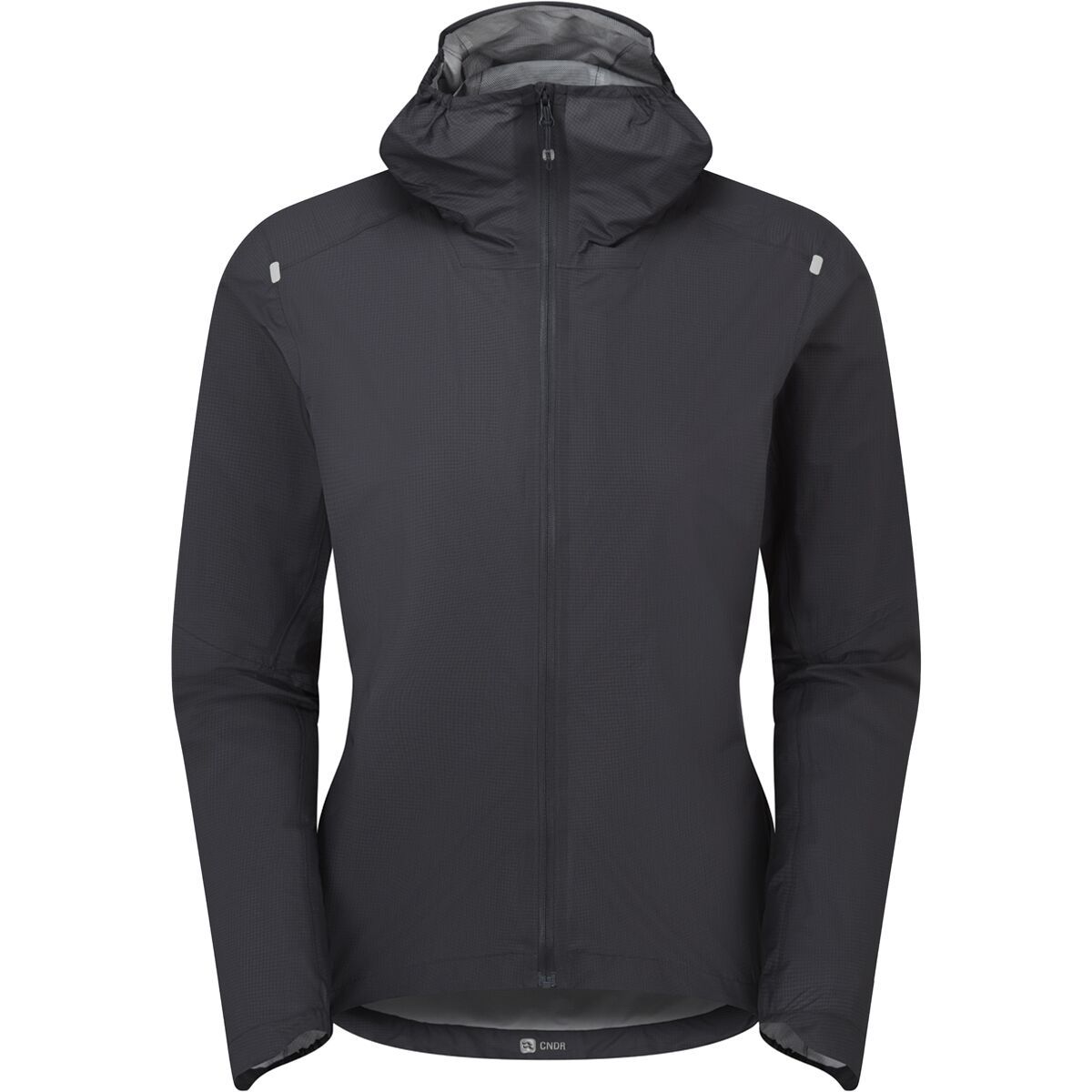 Rab Cinder Phantom Jacket - Women's Ebony, XL