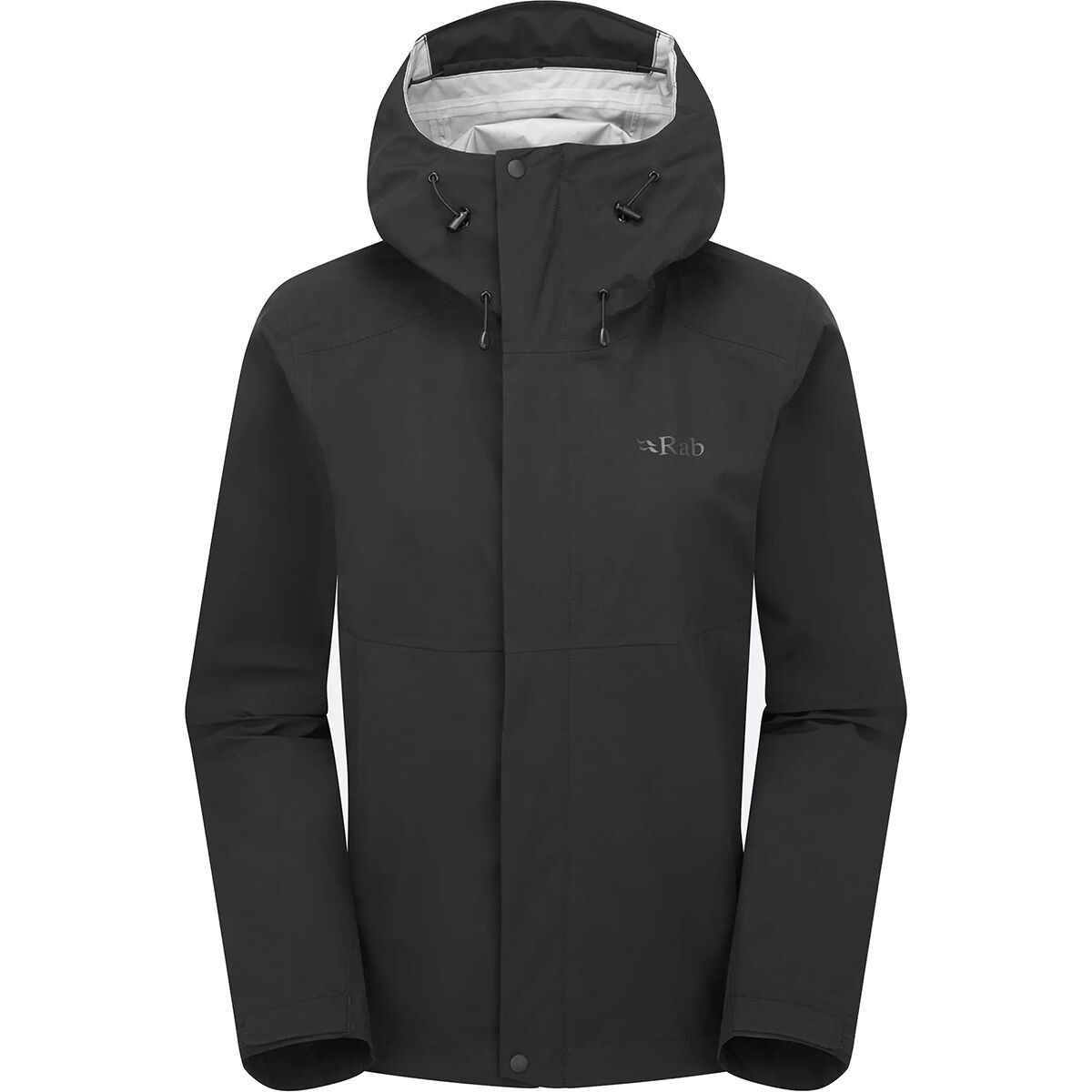 Image of Rab Firewall Jacket - Women's Black, XL