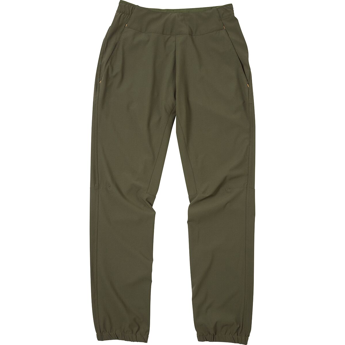 Image of Rab Harpur Pant - Women's Army, S/Reg