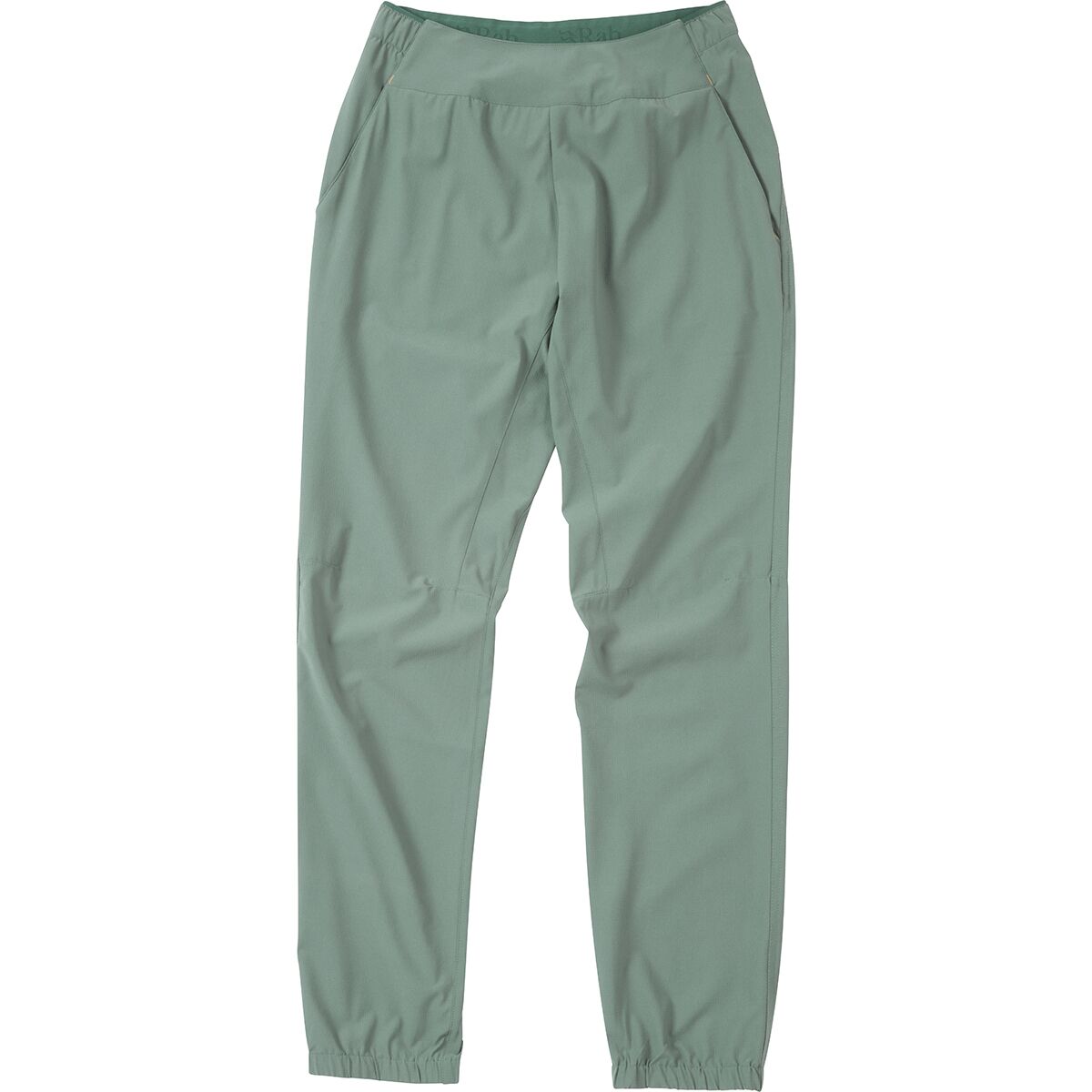 Image of Rab Harpur Pant - Women's Sage, S/Reg