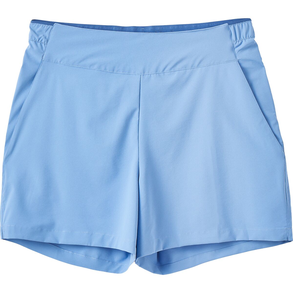 Image of Rab Harpur Short - Women's Bluebird, XS