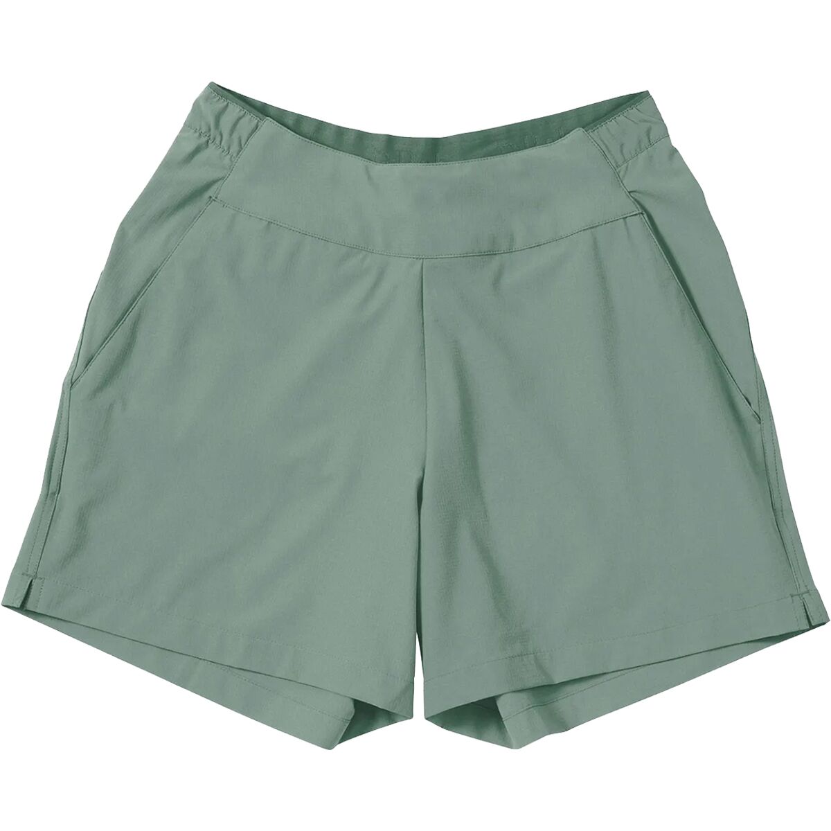 Image of Rab Harpur Short - Women's Sage, XS