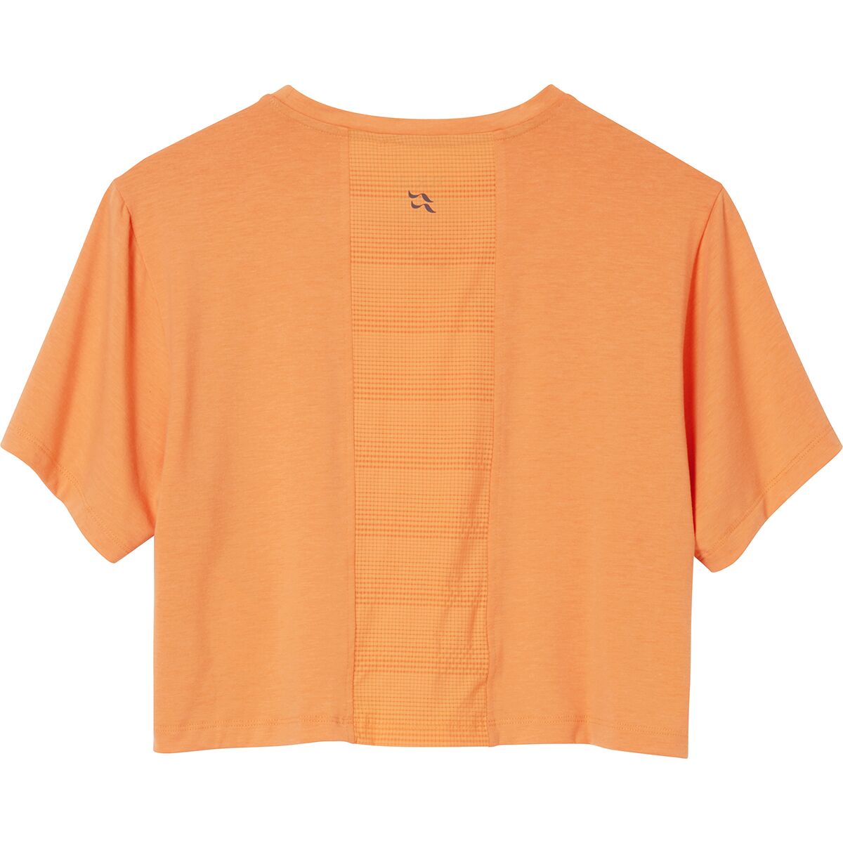 (取寄) ラブ レディース クロップ T-シャツ - ウィメンズ Rab women Rivelin Crop T-Shirt - Women's Pebble Women's Rivelin Crop Tee | Rab® US