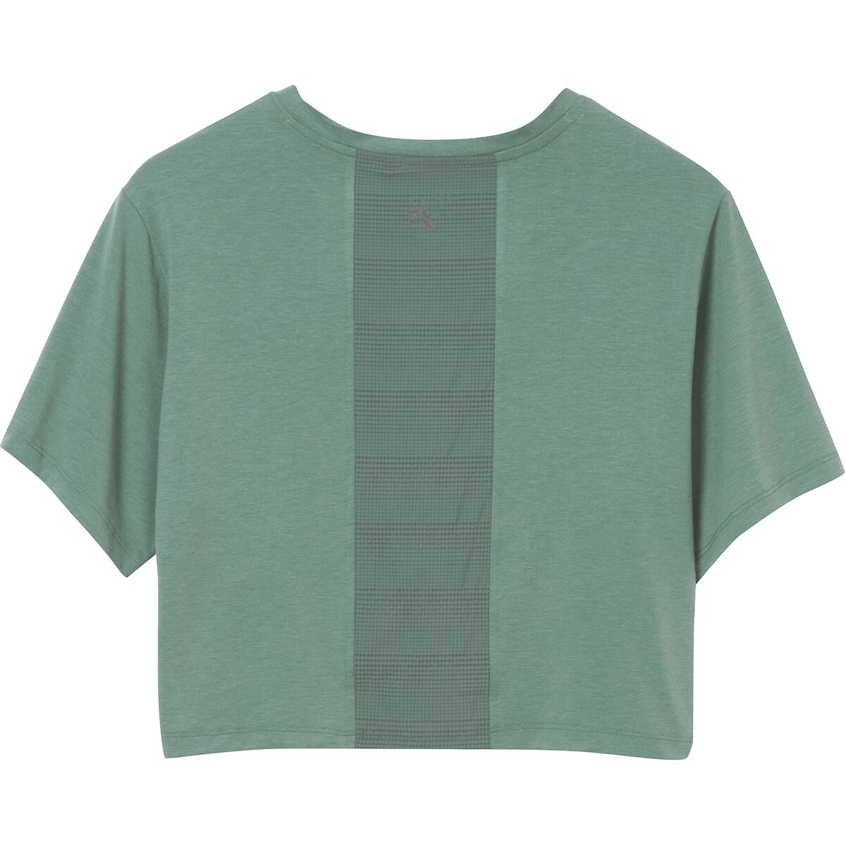 Rab Rivelin Crop T-Shirt - Women's - Clothing