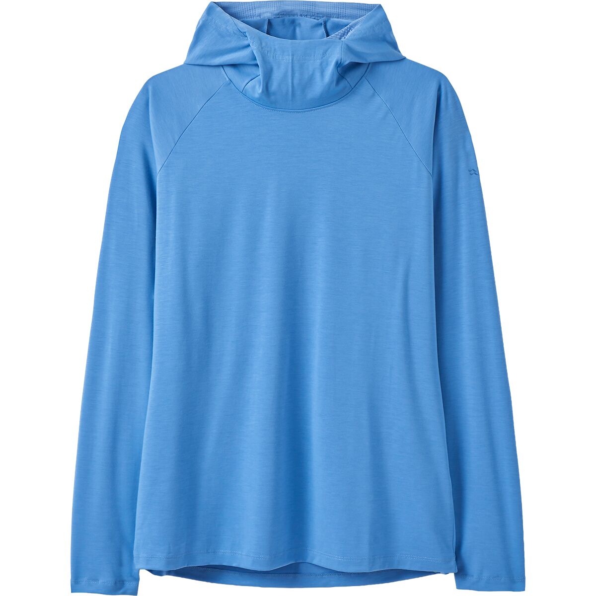 Image of Rab Rivelin Hoodie - Women's Bluebird, M