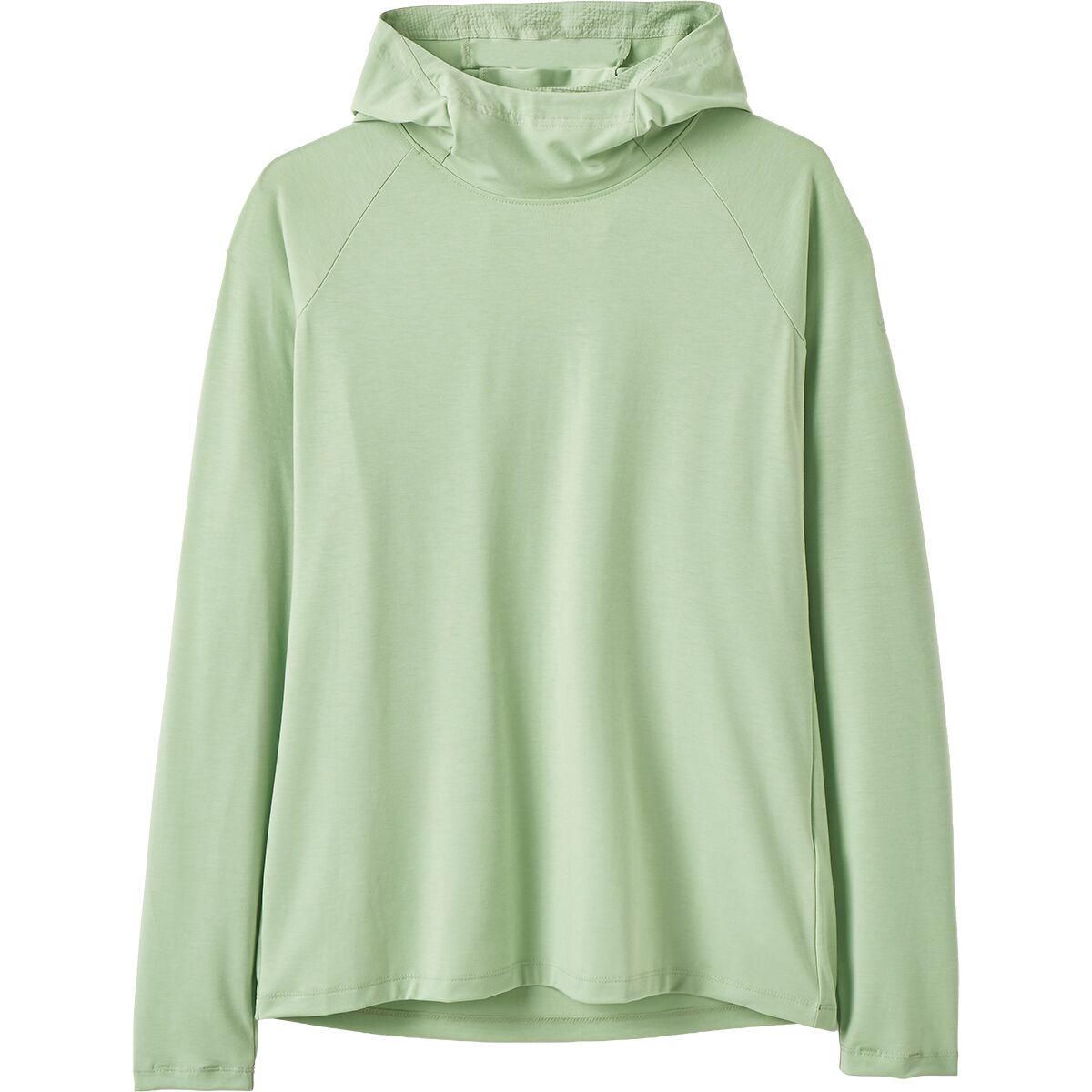 Image of Rab Rivelin Hoodie - Women's Fig Green, L