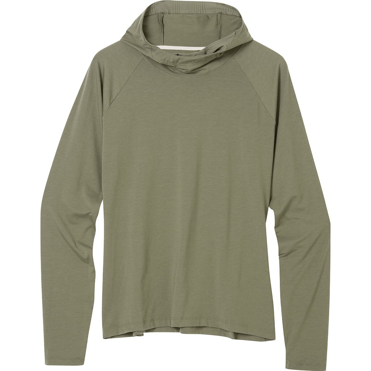 Image of Rab Rivelin Hoodie - Women's Light Khaki, XL