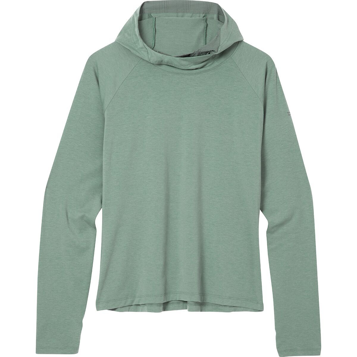 Rab Rivelin Hoodie - Women's Sage, M